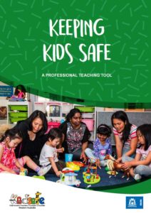 Keeping Kids Safe Multicultural Professional Teaching Tool | Kidsafe WA