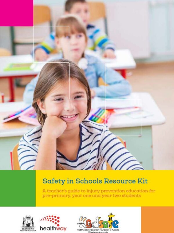 Safety in Schools Resource Kit