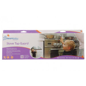 Stove Top Guard (Adjustable)