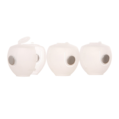 Dreambaby Door Knob Cover (3 Pack) - Image 2