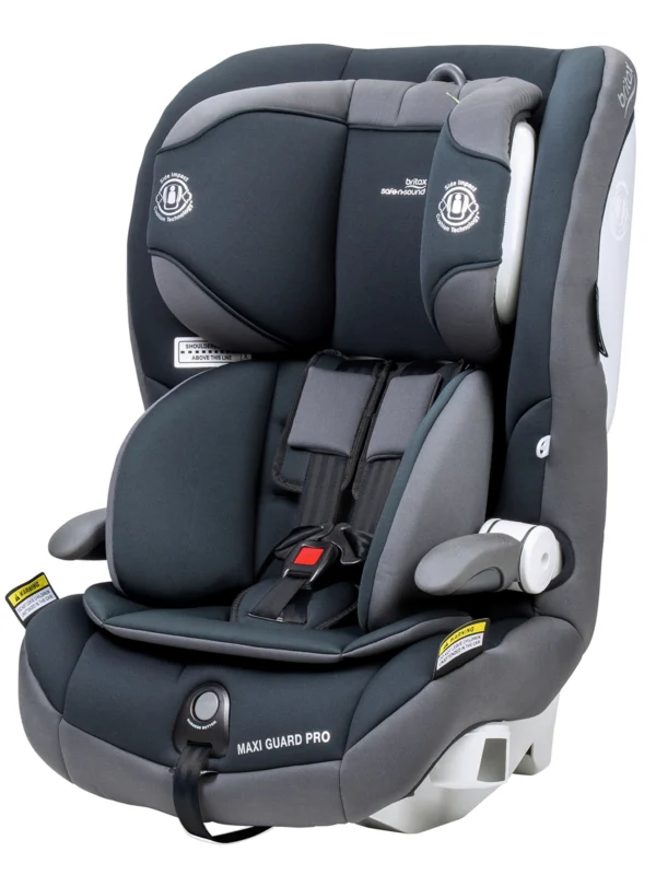 Britax Safe-n-Sound Maxi Guard PRO Forward Facing Car Seat (Kohl)