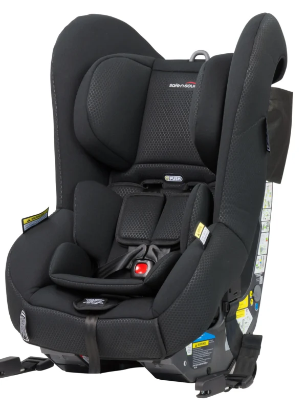 Safe-n-Sound QuickFix