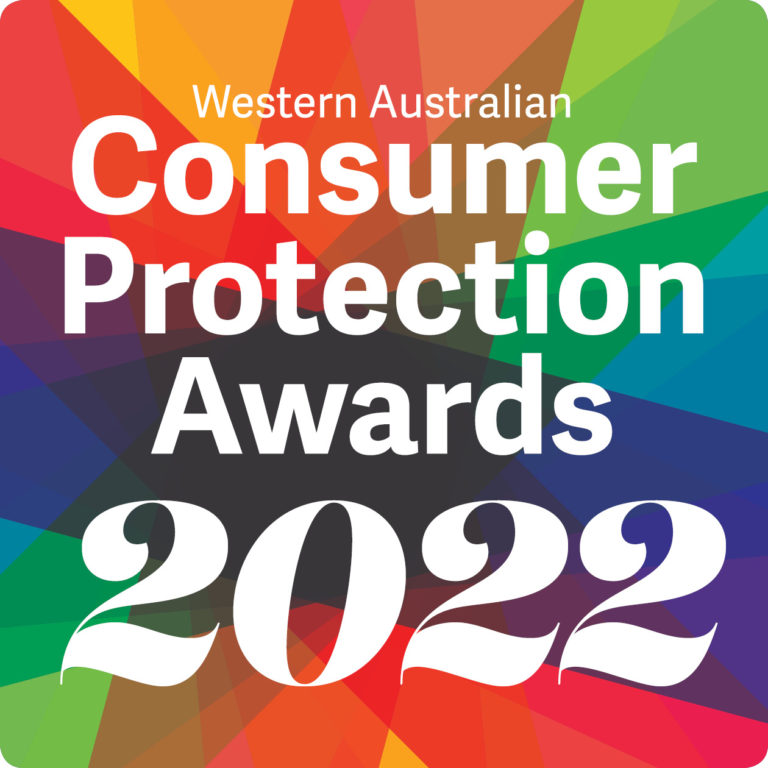 Consumer Protection Awards 2022 | Kidsafe WA