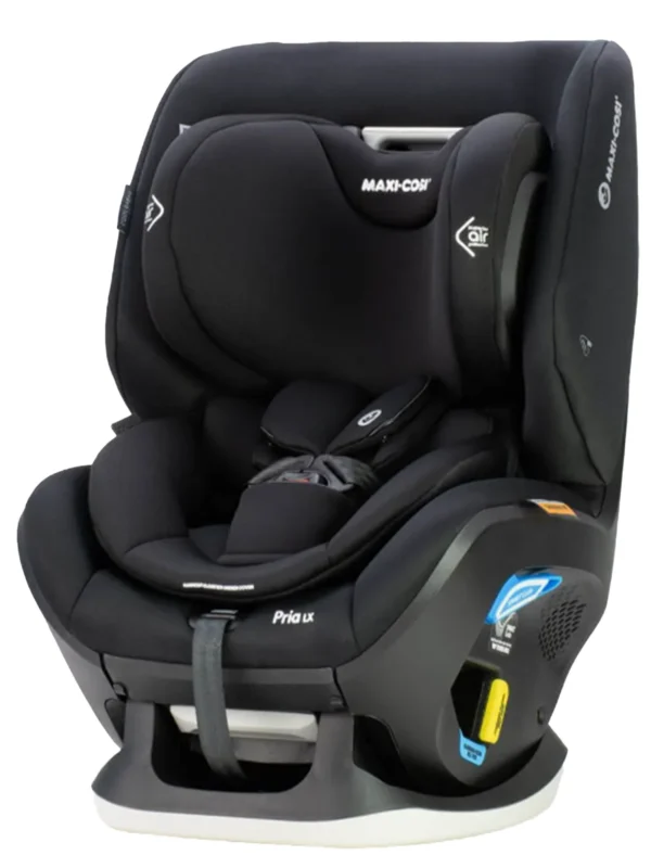 Maxi Cosi Pria LX Onyx