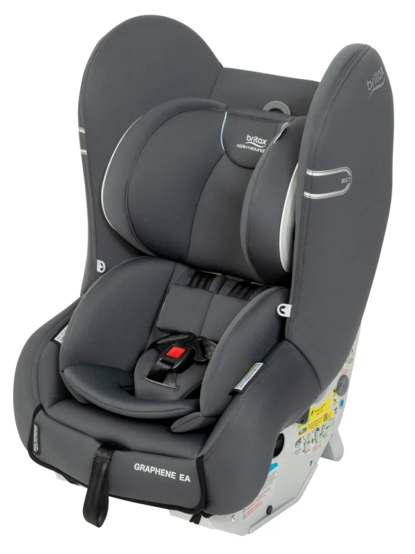 Britax Safe-n-Sound Graphene EA  (Grey)