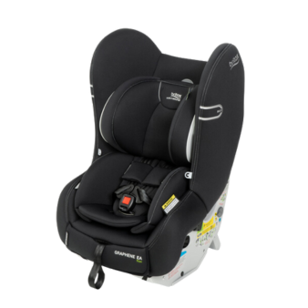 Britax Safe n Sound Graphene EA Black Kidsafe WA