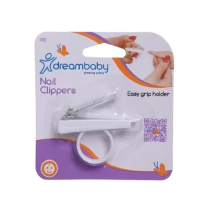 Nail Clippers with Holder