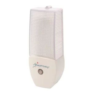 Auto-Sensor LED Night Light