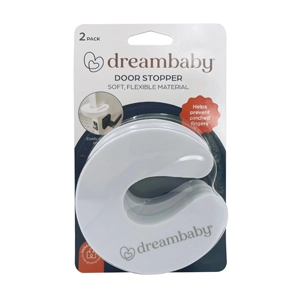 Door Stopper 2 Pack