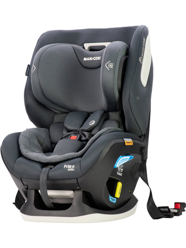 Maxi Cosi Pria LX G-Cell Isofix (Pebble)
