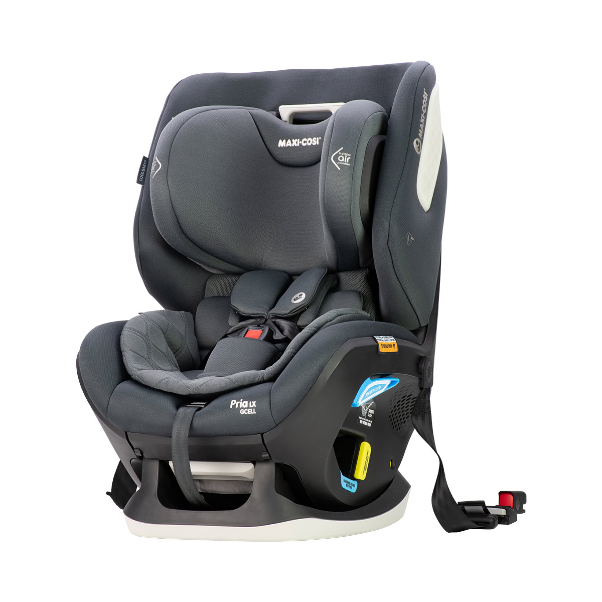 Maxi Cosi Pri LX G-Cell Isofix