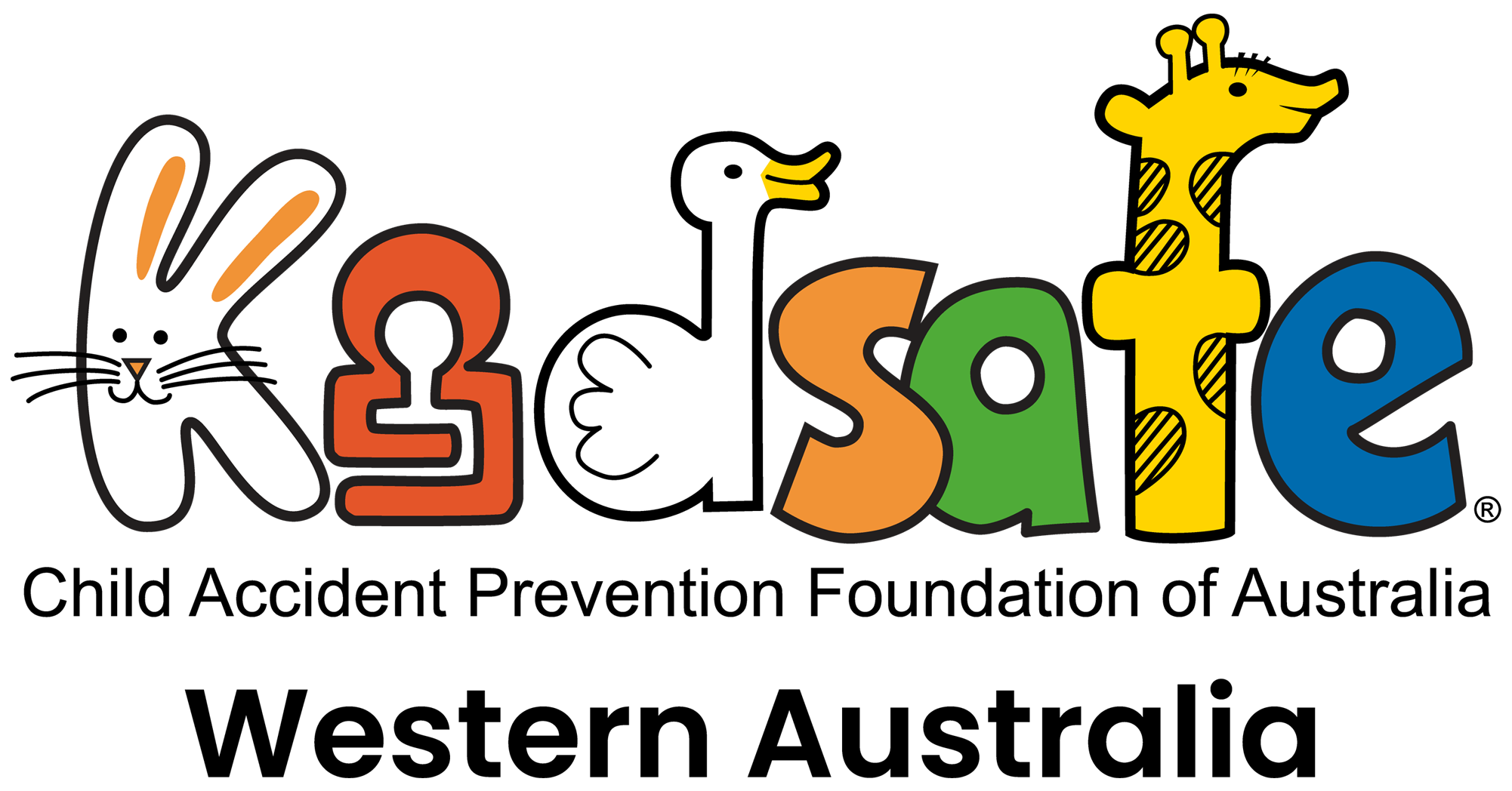 Kidsafe WA