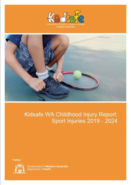 Sport Injuries Research Report 2019-2024