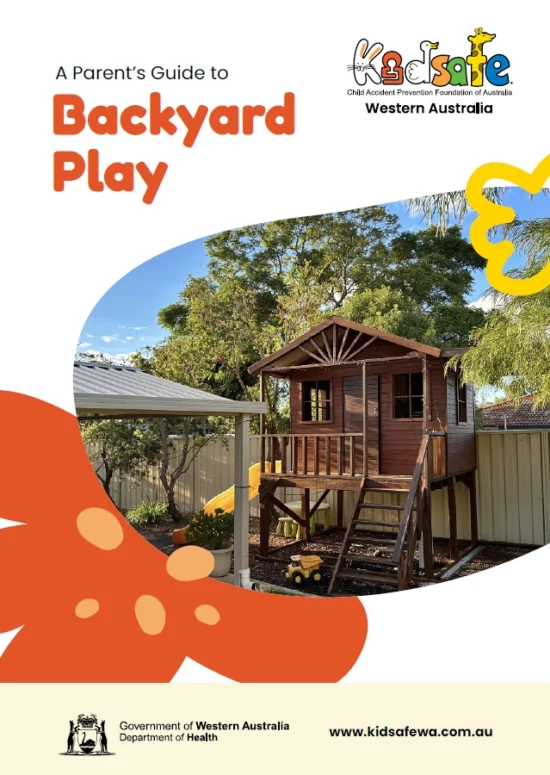 A Parent's Guide to Backyard Play