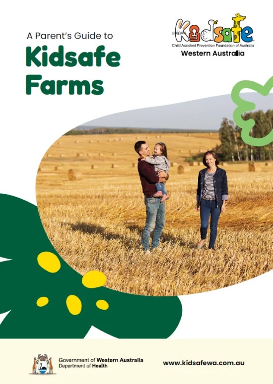 A Parent's Guide to Kidsafe Farms