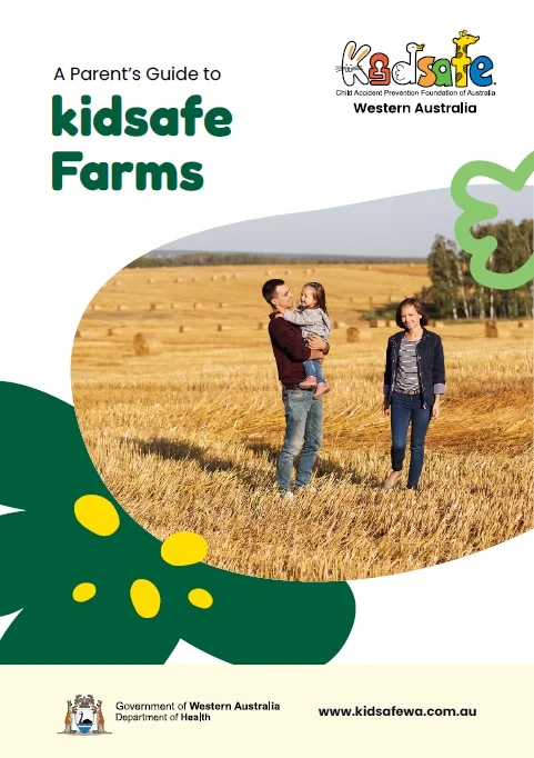 A Parent's Guide to Kidsafe Farms